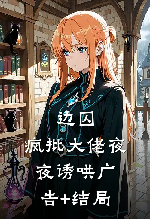 天生犟种穿越女把万无一失系统作坏后，我躺赢了