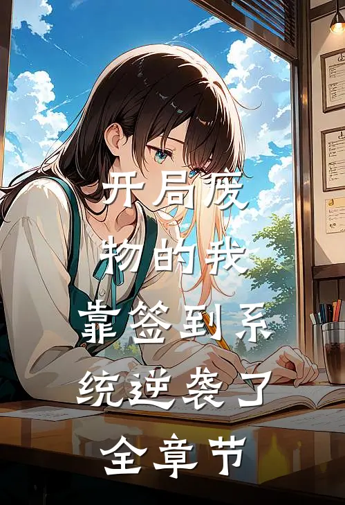 开局废物的我，靠签到系统逆袭了全章节
