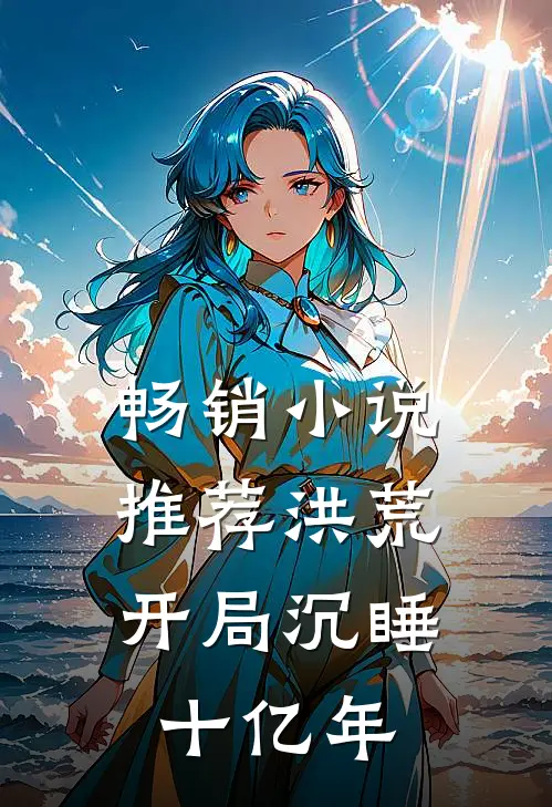 畅销小说推荐洪荒：开局沉睡十亿年