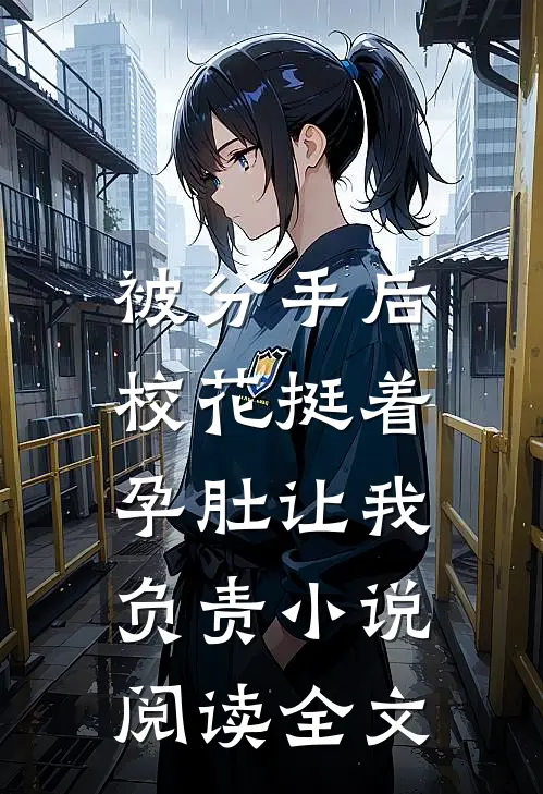 被分手后,校花挺着孕肚让我负责小说阅读全文