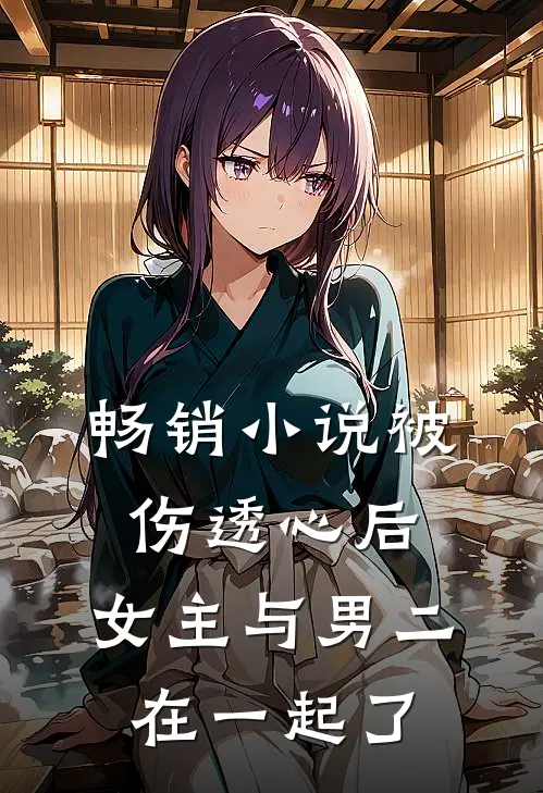 畅销小说被伤透心后，女主与男二在一起了