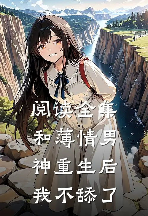阅读全集和薄情男神重生后，我不舔了