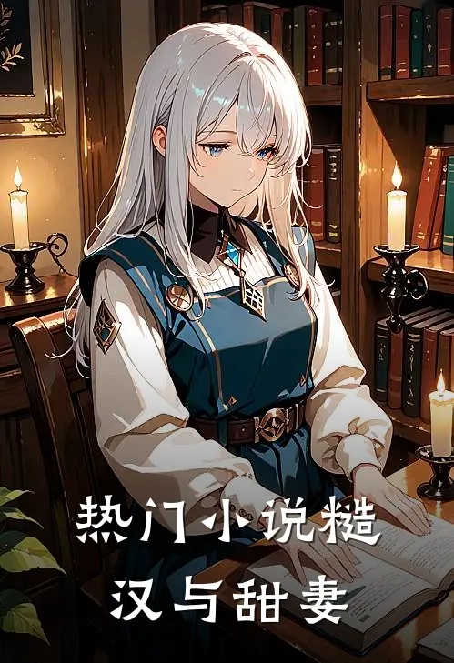 热门小说糙汉与甜妻