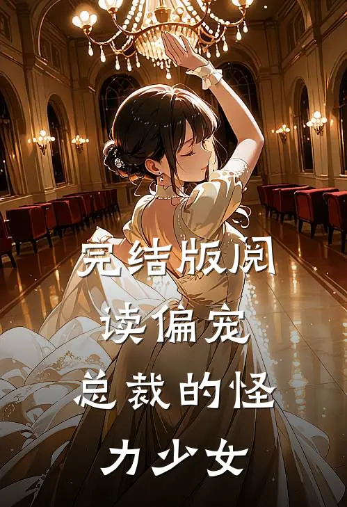 完结版阅读偏宠：总裁的怪力少女