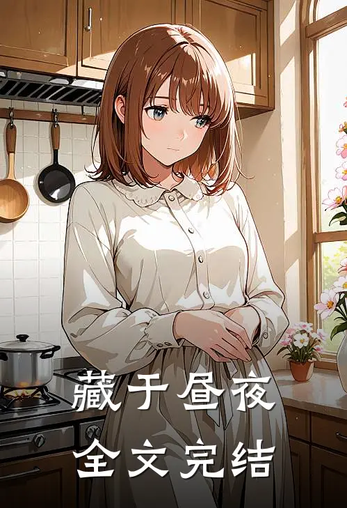 藏于昼夜全文完结