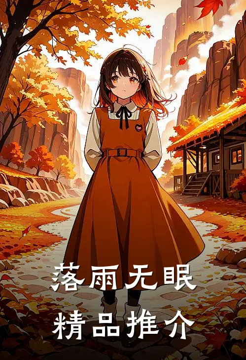 落雨无眠精品推介