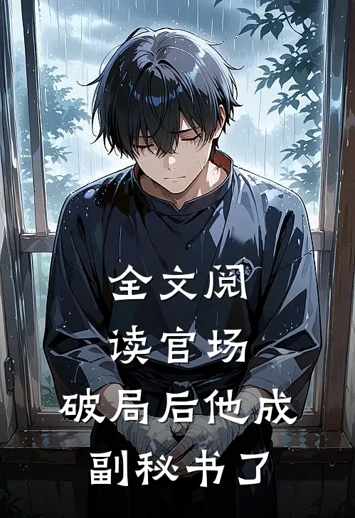 全文阅读官场：破局后他成副秘书了