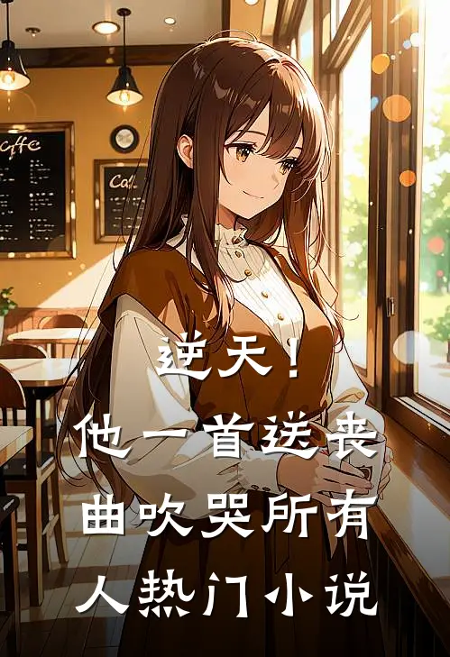 逆天！他一首送丧曲，吹哭所有人热门小说