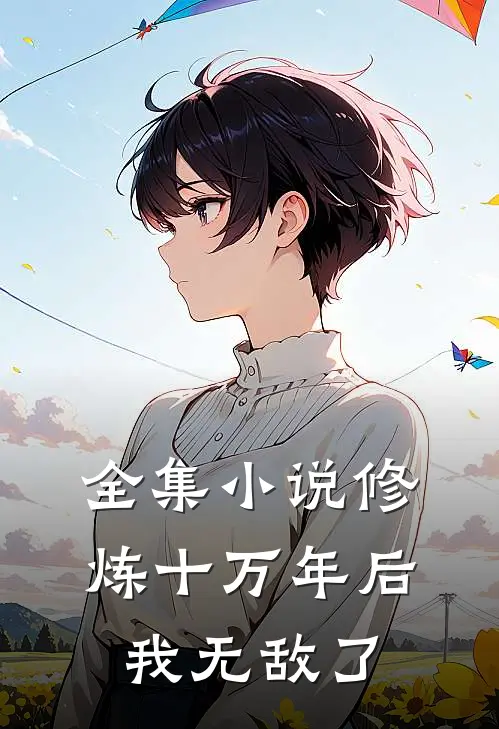 全集小说修炼十万年后，我无敌了