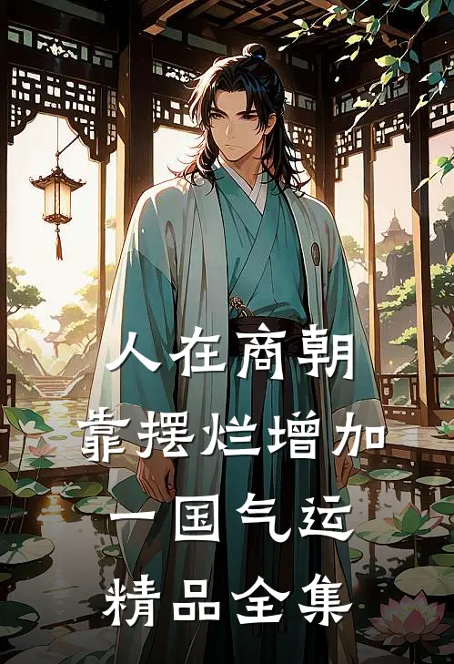 人在商朝，靠摆烂增加一国气运精品全集