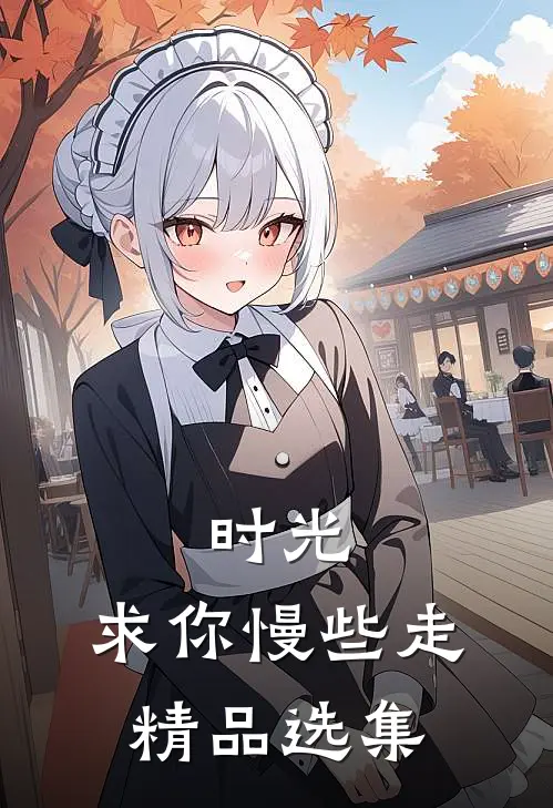 时光，求你慢些走精品选集