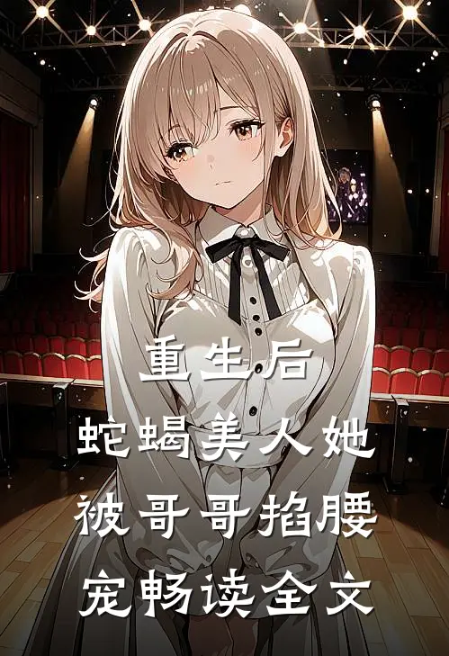 重生后，蛇蝎美人她被哥哥掐腰宠畅读全文