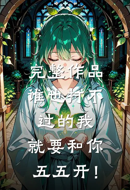 完整作品谁也打不过的我，就要和你五五开！