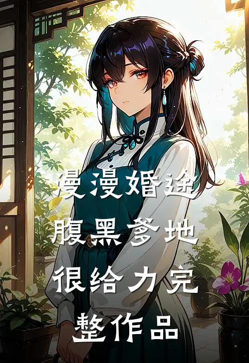 漫漫婚途：腹黑爹地很给力完整作品