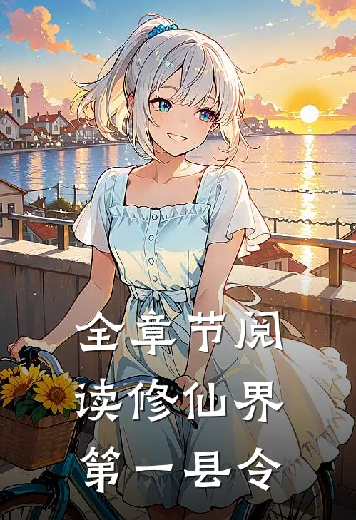 全章节阅读修仙界第一县令