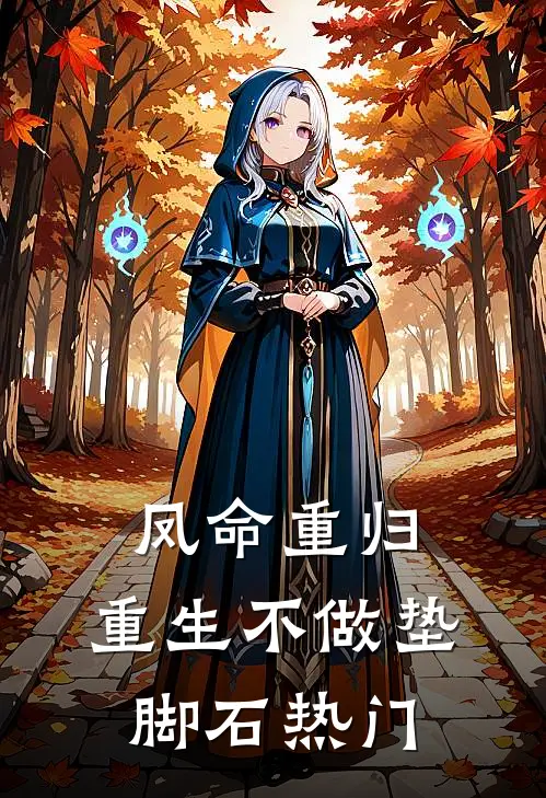 百世寒门！这一世我全都要​​大结局