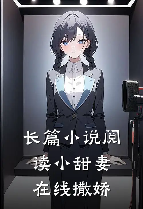 长篇小说阅读小甜妻在线撒娇