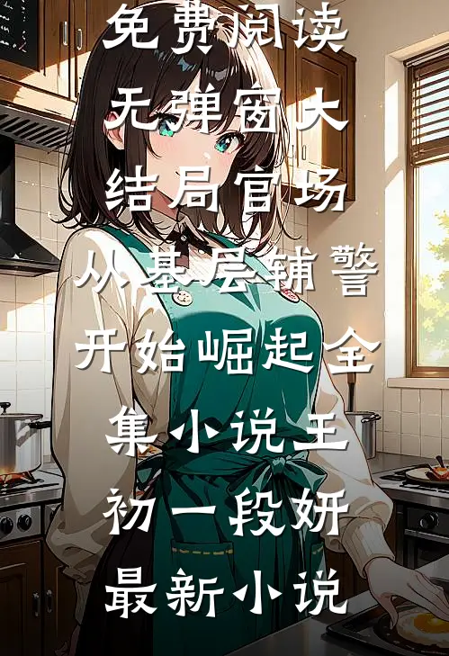 官场:从基层辅警开始崛起全集小说