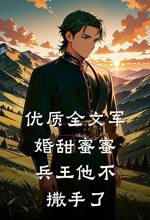 优质全文军婚甜蜜蜜，兵王他不撒手了