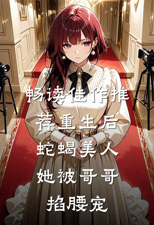 畅读佳作推荐重生后，蛇蝎美人她被哥哥掐腰宠