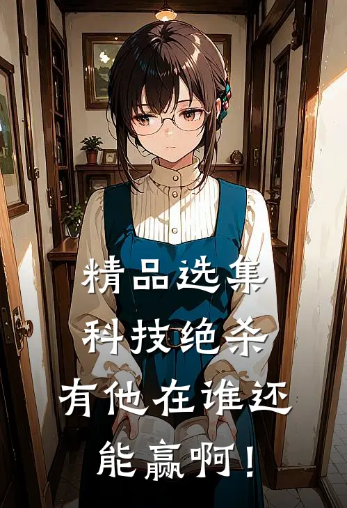 精品选集科技绝杀，有他在谁还能赢啊！