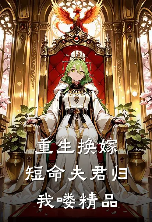 重生换嫁：短命夫君归我喽精品