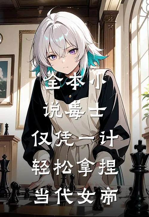 全本小说毒士：仅凭一计，轻松拿捏当代女帝