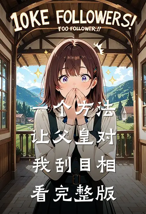 一个方法，让父皇对我刮目相看完整版