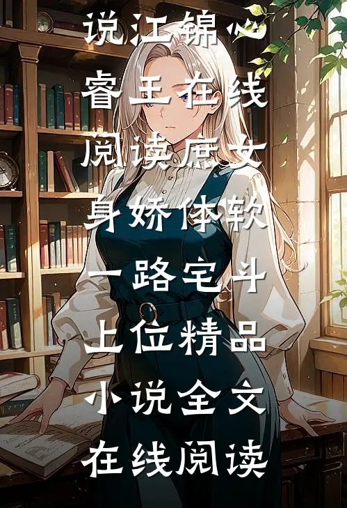庶女身娇体软,一路宅斗上位精品小说