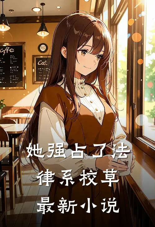 她强占了法律系校草最新小说