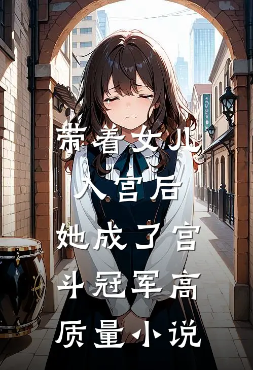 带着女儿入宫后，她成了宫斗冠军高质量小说