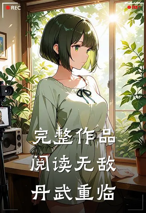 完整作品阅读无敌丹武重临