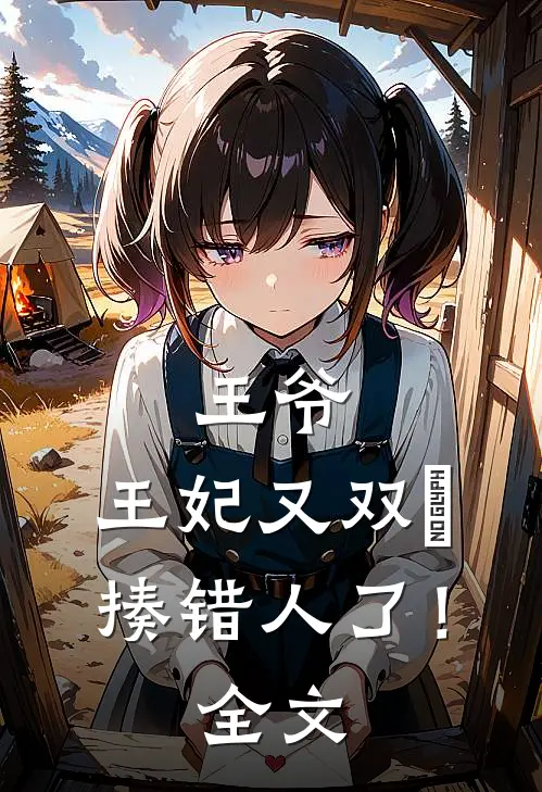 王爷，王妃又双叒揍错人了！全文