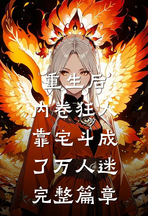 重生后，内卷狂人靠宅斗成了万人迷完整篇章