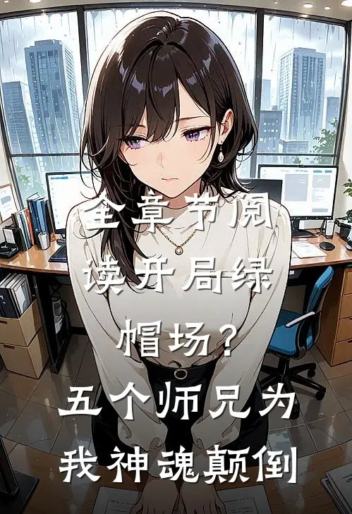 全章节阅读开局绿帽场？五个师兄为我神魂颠倒