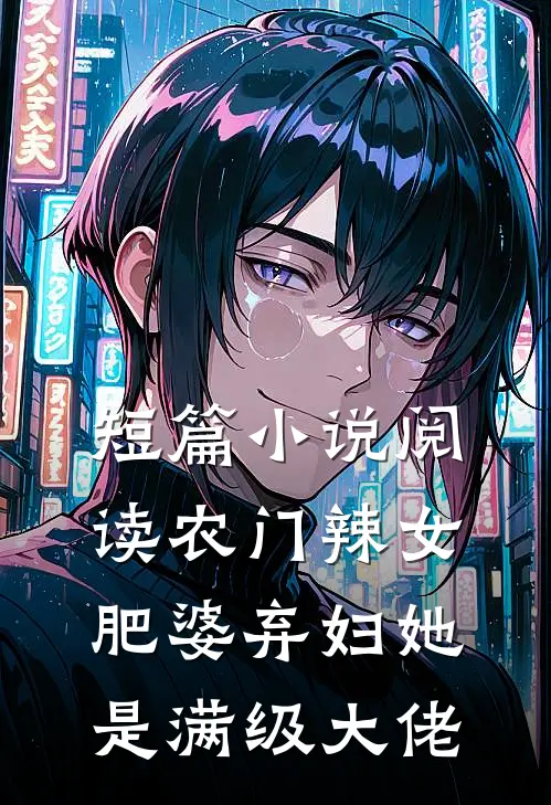 短篇小说阅读农门辣女：肥婆弃妇她是满级大佬