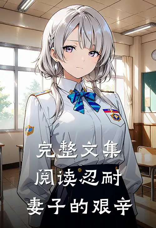 完整文集阅读忍耐：妻子的艰辛