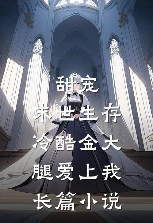 甜宠：末世生存，冷酷金大腿爱上我长篇小说