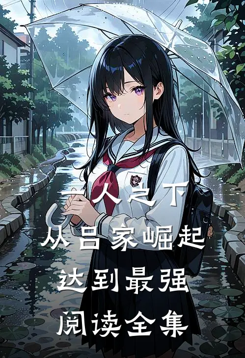 一人之下：从吕家崛起达到最强阅读全集