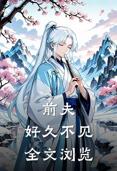前夫，好久不见全文浏览