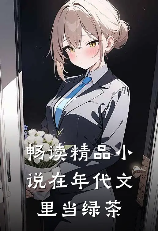 畅读精品小说在年代文里当绿茶