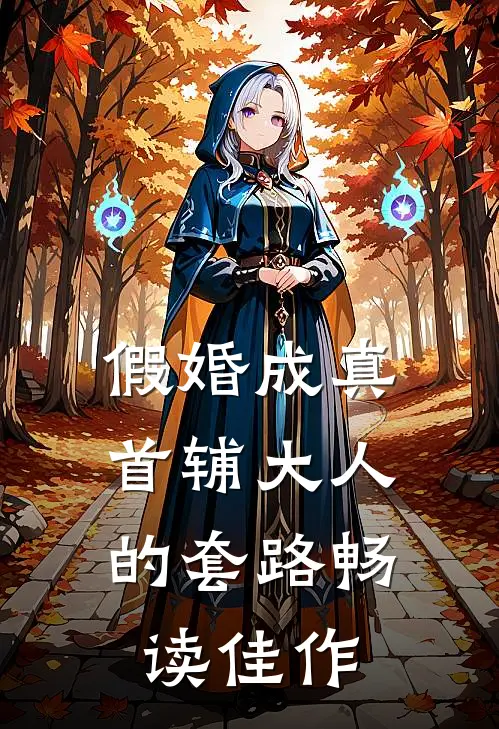 假婚成真：首辅大人的套路畅读佳作