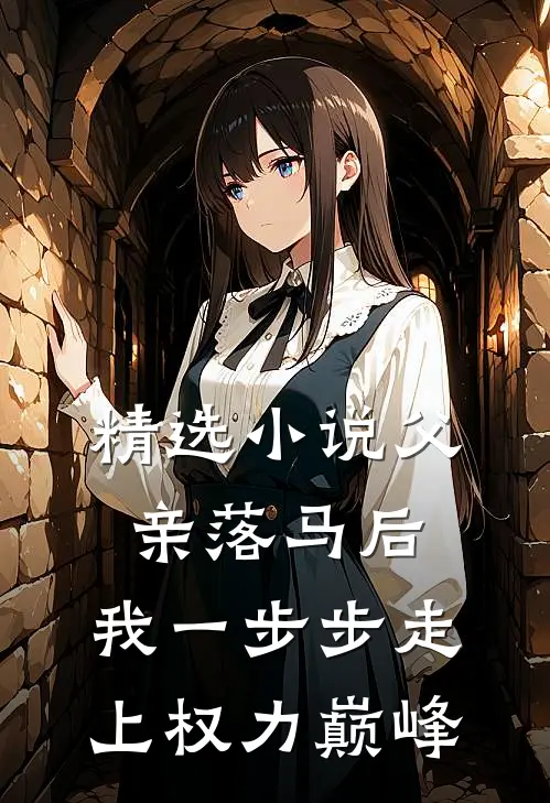 精选小说父亲落马后，我一步步走上权力巅峰