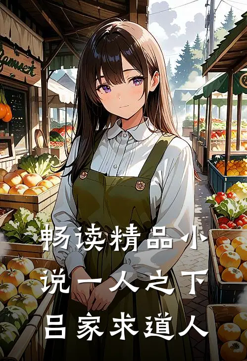 畅读精品小说一人之下：吕家求道人