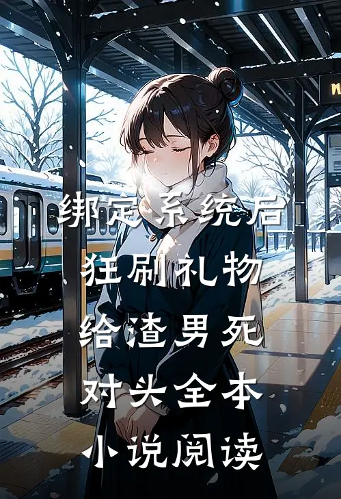 绑定系统后，狂刷礼物给渣男死对头全本小说阅读