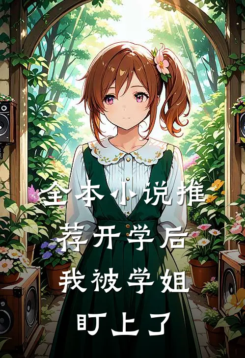 全本小说推荐开学后，我被学姐盯上了