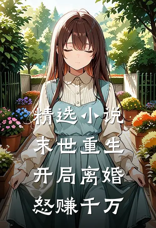 精选小说末世重生：开局离婚怒赚千万