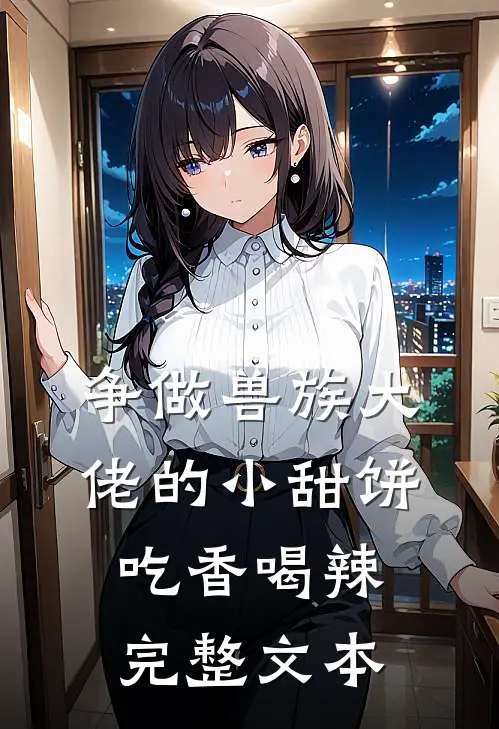 争做兽族大佬的小甜饼，吃香喝辣完整文本