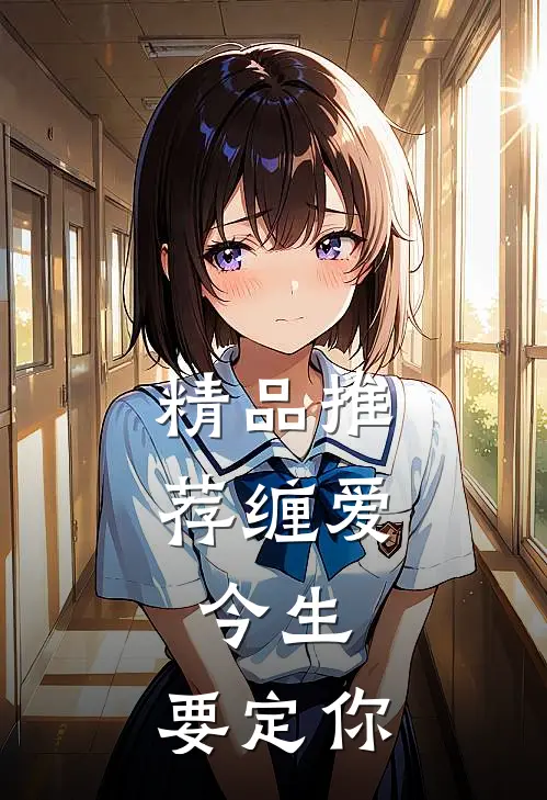 精品推荐缠爱：今生，要定你