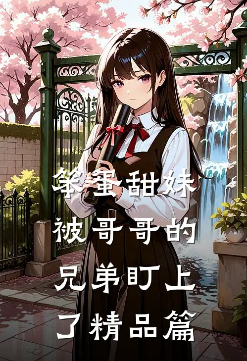 笨蛋甜妹被哥哥的兄弟盯上了精品篇